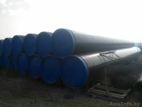 Стальные трубы 1220х33 К60 НОВЫЕ - Изображение #3, Объявление #1532574