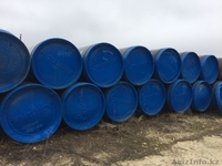 Стальные трубы 1220х33 К60 НОВЫЕ - Изображение #1, Объявление #1532574
