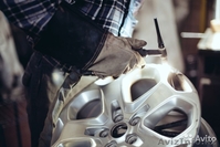 Аргон (электро-газосварка) - Изображение #1, Объявление #1545771