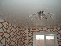 Натяжные потолки "ЧИСТО НЕБО" - Изображение #3, Объявление #1539379