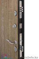 Дверь входная металлическая, утепленная  - Изображение #2, Объявление #1542434