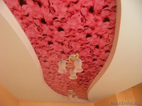 Натяжные потолки "ЧИСТО НЕБО" - Изображение #2, Объявление #1539379