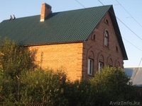 Продается Особняк. авторский проект,планировка не типовая.Куленовка - Изображение #1, Объявление #1548960
