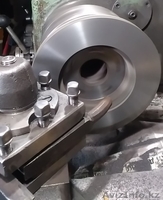 СТО "Professional" предлагает свои услуги. Токарные работы, проточка дисков и др - Изображение #2, Объявление #1548323