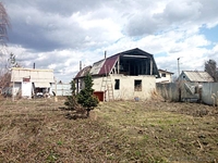 Продам не достроенный дом S-130 кв  - Изображение #3, Объявление #1552073