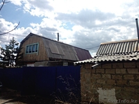 Продам не достроенный дом S-130 кв  - Изображение #5, Объявление #1552073