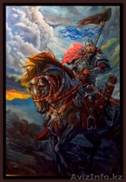 Заказать картины маслом на холсте - Изображение #4, Объявление #1445913