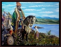 Заказать картины маслом на холсте - Изображение #6, Объявление #1445913