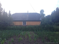 Дом с участком продам - Изображение #1, Объявление #1293783