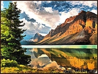 Заказать картины маслом на холсте - Изображение #2, Объявление #1445913