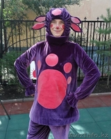 Аниматоры в Усть-каменогорске.	 - Изображение #3, Объявление #1556313