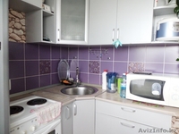 Продам 3-х комнатную квартиру по ул. Новаторов - Изображение #4, Объявление #1568575