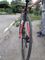 Шоссейсный велосипед Biwec - Изображение #4, Объявление #1570643