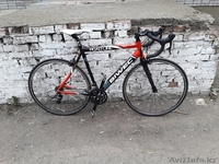 Шоссейсный велосипед Biwec - Изображение #1, Объявление #1570643