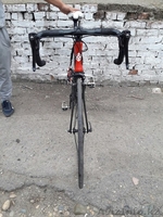 Шоссейсный велосипед Biwec - Изображение #5, Объявление #1570643