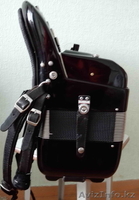 Продаю Кнопочный аккордеон (баян) Итальянский BORSINI super lux  - Изображение #4, Объявление #1571898