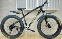  Велосипед BMW, Land Rover, Fatbike, Jaguar, Green Bike в г. Усть-Каменогорск! - Изображение #3, Объявление #1576797