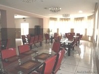 Продам действующий бизнес, автомойка и кафе - Изображение #3, Объявление #1577448