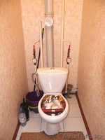 Продам "улучшенную" 2-х комнатную ул. Молдагуловой - Изображение #7, Объявление #1579660