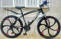  Велосипед BMW, Land Rover, Fatbike, Jaguar, Green Bike в г. Усть-Каменогорск! - Изображение #8, Объявление #1576797