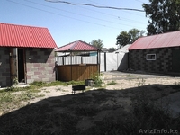 Продам 2-х этажный кирпичный дом ул. Деповская - Изображение #10, Объявление #1581339