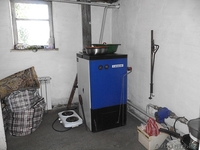 Продам 2-х этажный кирпичный дом ул. Деповская - Изображение #9, Объявление #1581339