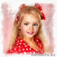 Детские  портреты по фотографии маслом - Изображение #7, Объявление #1536511