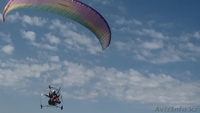 Полёт на мотопараплане  - Изображение #3, Объявление #1581324