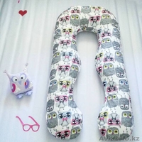 Подушка для беременных в Усть-Каменогорске - Изображение #1, Объявление #1580933