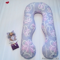 Подушка для беременных в Усть-Каменогорске - Изображение #2, Объявление #1580933