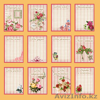 Портфолио для школьников на заказ - Изображение #3, Объявление #1585190