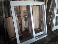 Деревянные ЕвроОкона  - Изображение #5, Объявление #1592907
