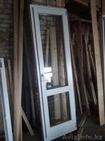 Деревянные ЕвроОкона  - Изображение #1, Объявление #1592907