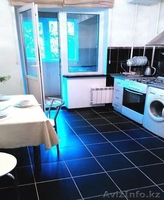 Однокомнатная квартира в Усть-Каменогорске - Изображение #2, Объявление #1591439