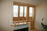 Деревянные ЕвроОкона  - Изображение #2, Объявление #1592907