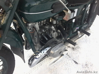 Продам мотоцикл урал - Изображение #3, Объявление #1601632