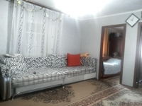 Продам дом 3 комнатный пер Полярный - Изображение #1, Объявление #1606667