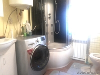 Продам дом 3 комнатный пер Полярный - Изображение #5, Объявление #1606667