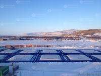 Склад ГСМ, Резервуар для нефтепродуктов, для ремонта трубопровода, для удобрений - Изображение #1, Объявление #1608865