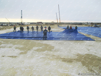 Склад ГСМ, Резервуар для нефтепродуктов, для ремонта трубопровода, для удобрений - Изображение #2, Объявление #1608865