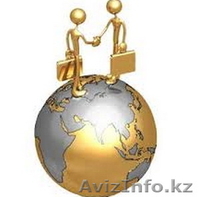 Разработка ФЭО с участием государства в уставном капитале - Изображение #1, Объявление #1606744