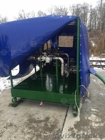 Склад ГСМ, Резервуар для нефтепродуктов, для ремонта трубопровода, для удобрений - Изображение #3, Объявление #1608865