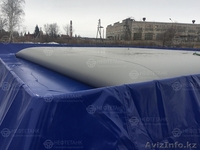 Склад ГСМ, Резервуар для нефтепродуктов, для ремонта трубопровода, для удобрений - Изображение #4, Объявление #1608865