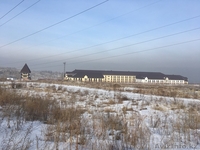 Продается 3х комн. - студия квартира  77,4 кв.м, ЖК Ривьера, Дружбы народов 2/3 - Изображение #3, Объявление #1608467