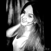 Портреты  маслом на холсте; портреты карандашом на ватмане - Изображение #9, Объявление #1527491