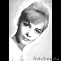 Портреты  маслом на холсте; портреты карандашом на ватмане - Изображение #6, Объявление #1527491