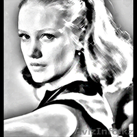 Портреты  маслом на холсте; портреты карандашом на ватмане - Изображение #7, Объявление #1527491