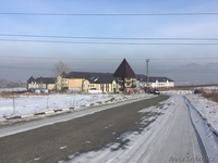 Продается 2х комнатная квартира - студия 64кв.м., ЖК Ривьера, Дружбы народов 2/5 - Изображение #6, Объявление #1609209