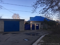 Продается 3- комнатный кирпичный дом, район ДКМ - Изображение #1, Объявление #1616180