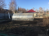 Продается 3- комнатный кирпичный дом, район ДКМ - Изображение #2, Объявление #1616180